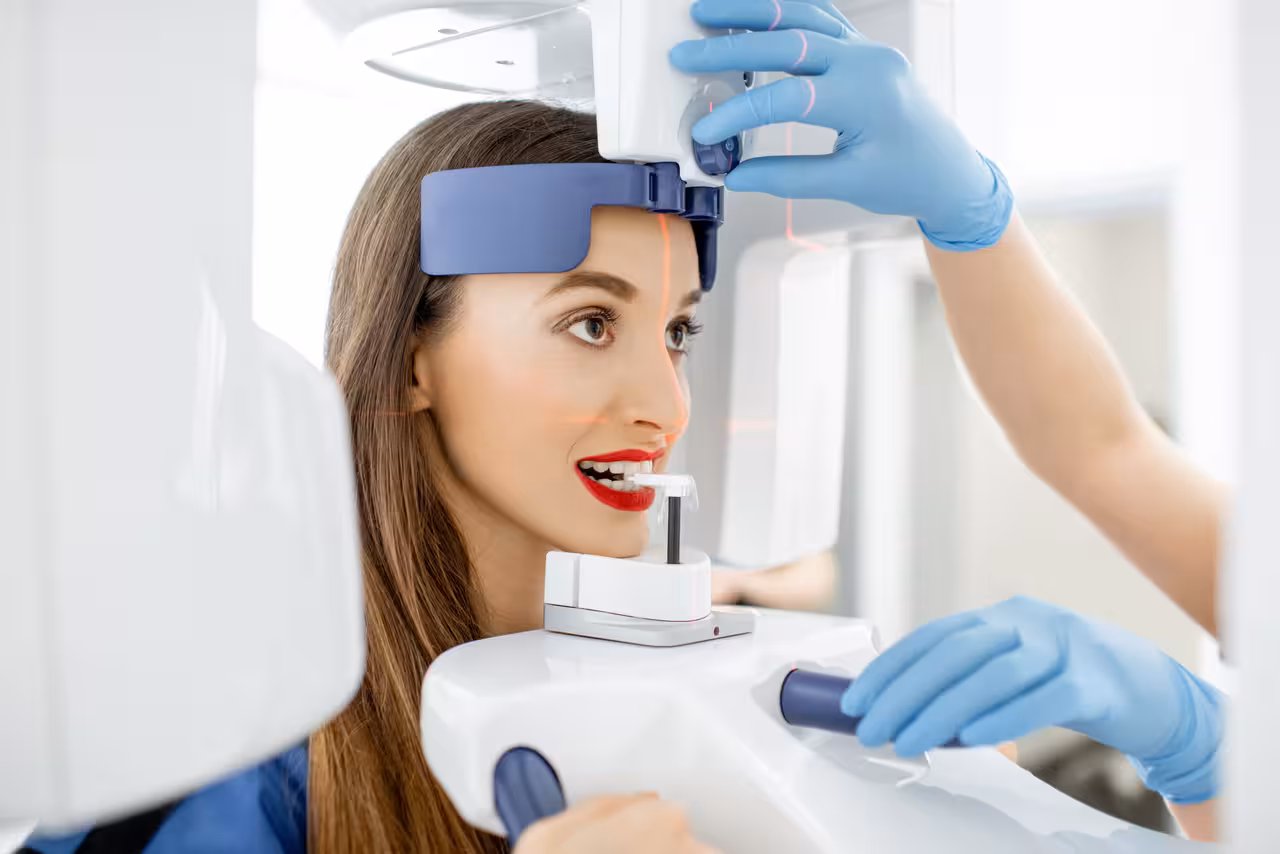 Inside Dr Ishan Kadam Dentist Dental Care in Mulund — Mulund East, Mumbai